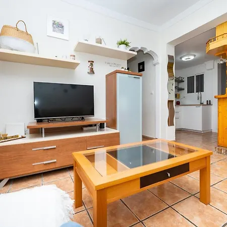 Апартаменты Casa Sandra *