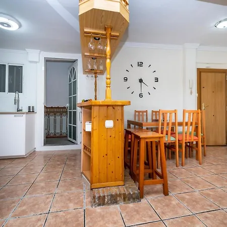 Апартаменты Casa Sandra *