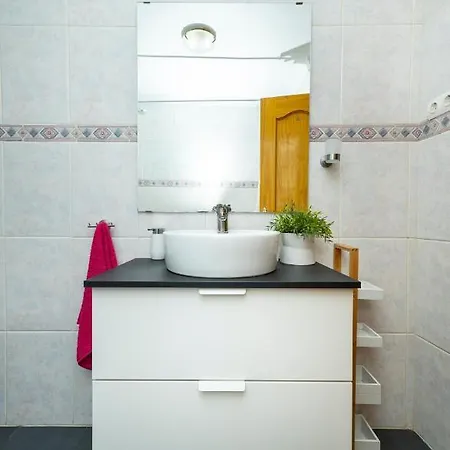 Casa Sandra Малага