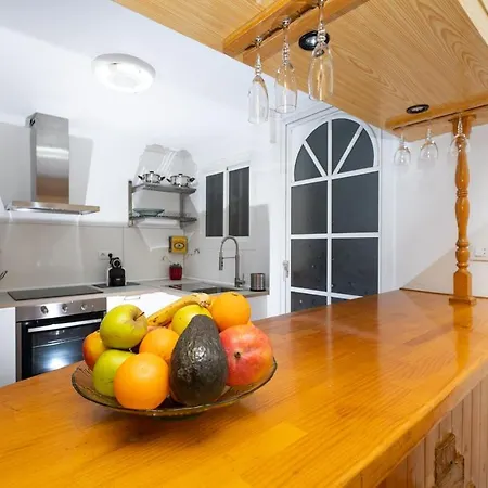 Casa Sandra *